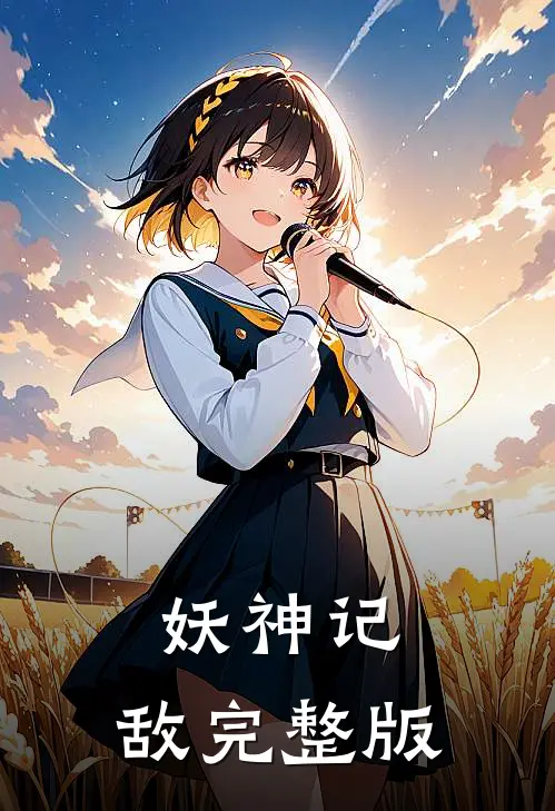 妖神记：敌完整版