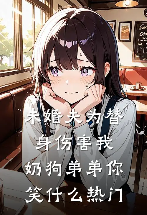 未婚夫为替身伤害我，奶狗弟弟你笑什么热门