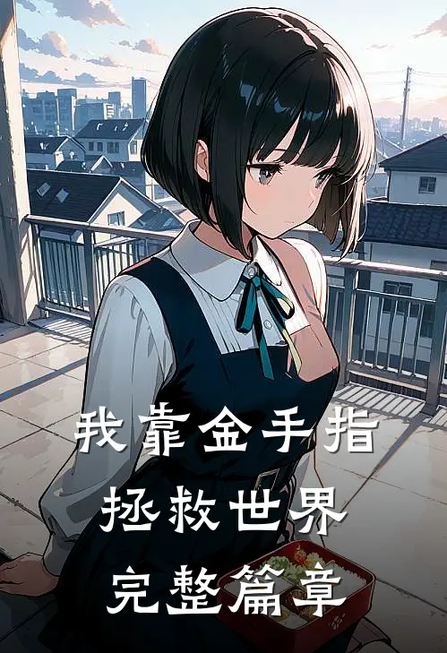 我靠金手指拯救世界完整篇章