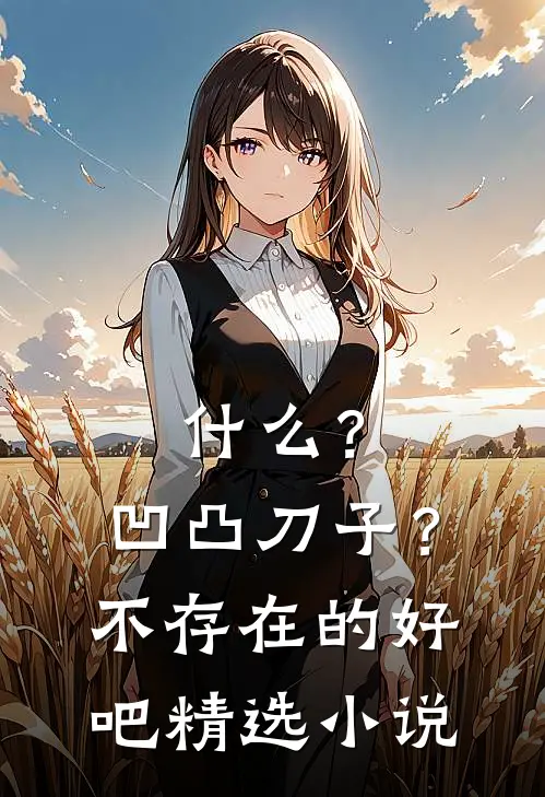 什么？凹凸刀子？不存在的好吧精选小说