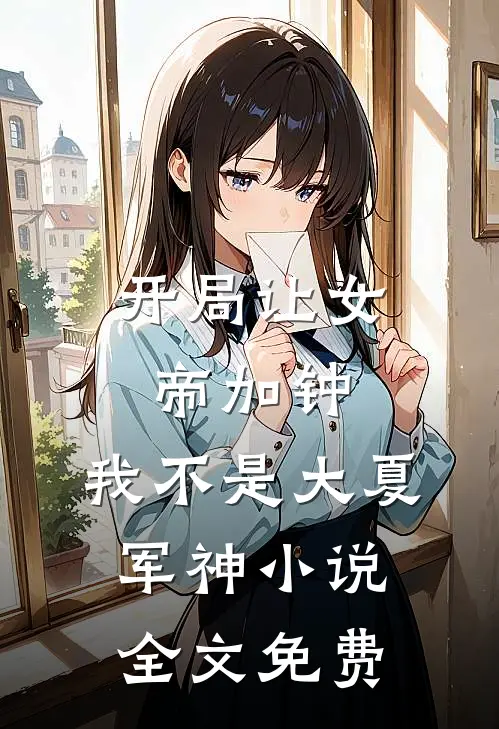开局让女帝加钟,我不是大夏军神全文免费阅读