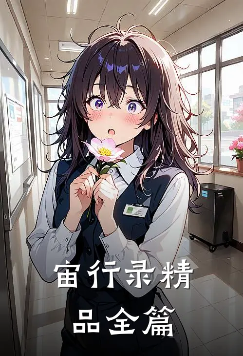 宙行录精品全篇