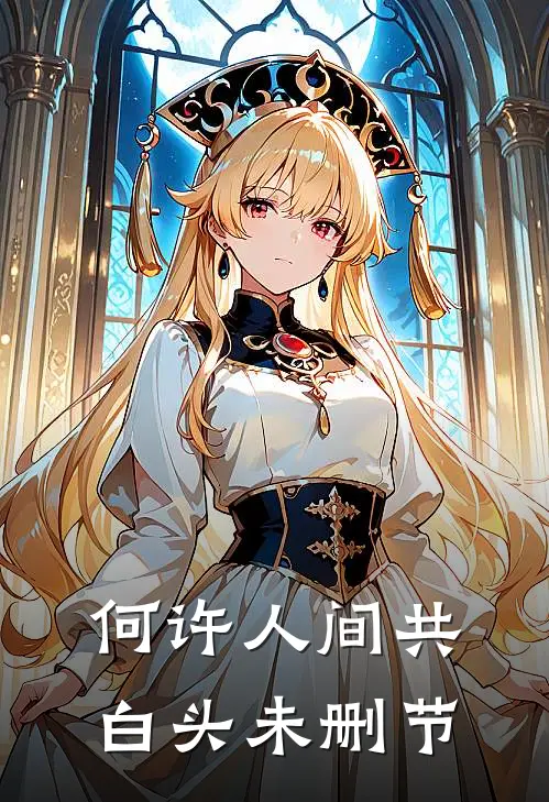 何许人间共白头未删节