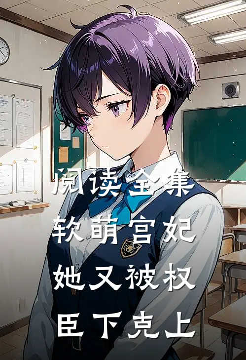 阅读全集软萌宫妃她又被权臣下克上