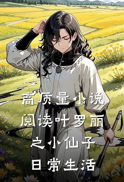 高质量小说阅读叶罗丽之小仙子日常生活