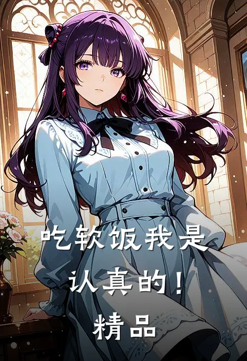 吃软饭我是认真的！精品