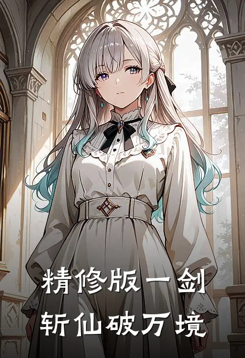 精修版一剑斩仙破万境
