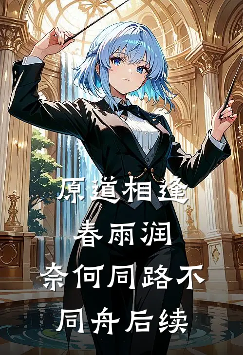 原道相逢春雨润，奈何同路不同舟后续