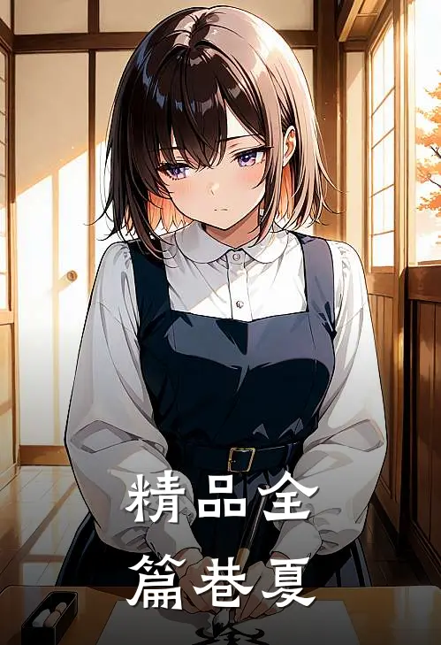 精品全篇巷夏