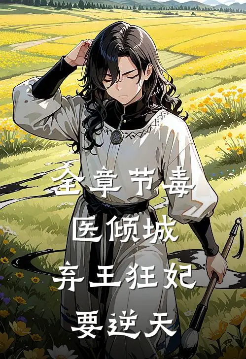 全章节毒医倾城，弃王狂妃要逆天