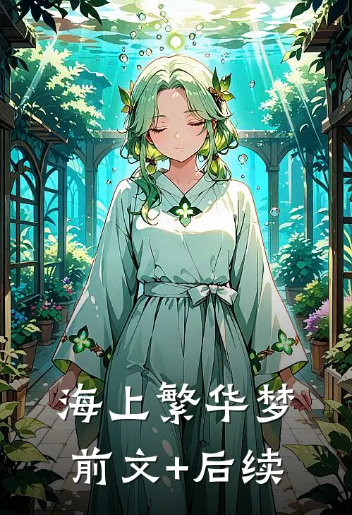 海上繁华梦前文+后续