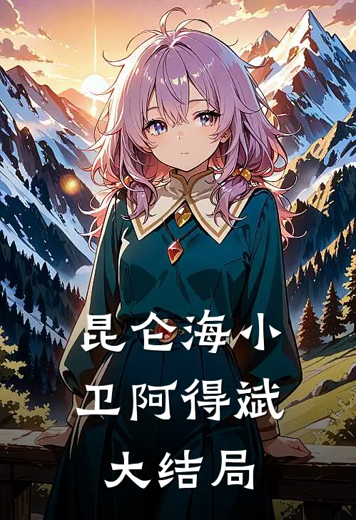 昆仑海小卫阿得斌大结局