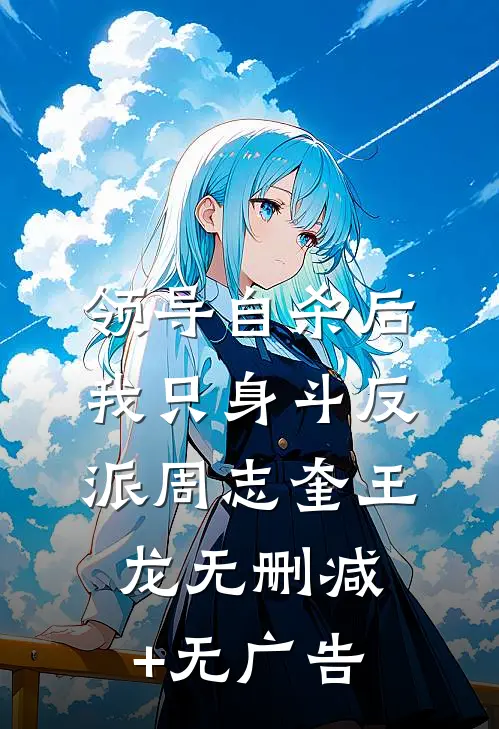 领导自杀后，我只身斗反派周志奎王龙无删减+无广告