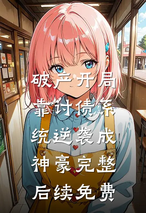 破产开局，靠讨债系统逆袭成神豪完整后续免费