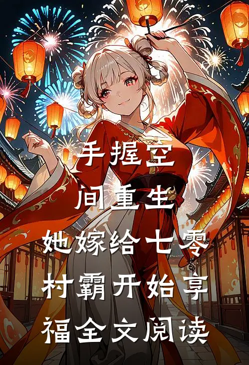 手握空间重生，她嫁给七零村霸开始享福全文阅读