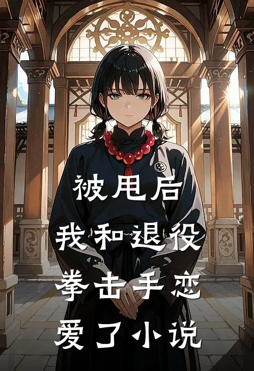 被甩后，我和退役拳击手恋爱了小说