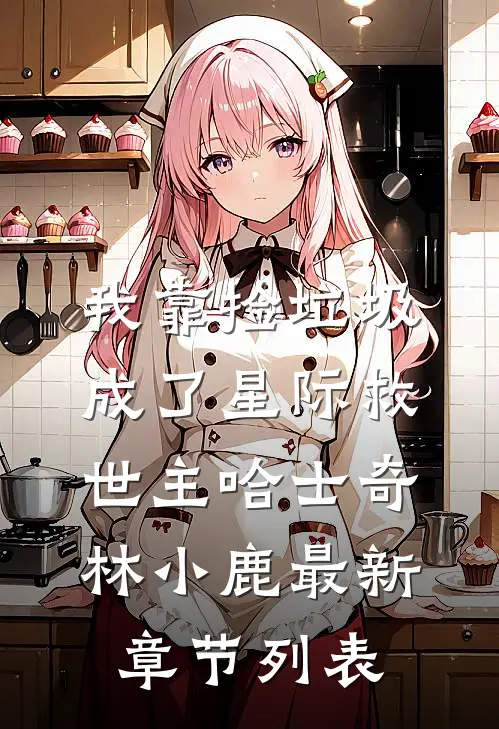 我靠捡垃圾成了星际救世主哈士奇林小鹿最新章节列表
