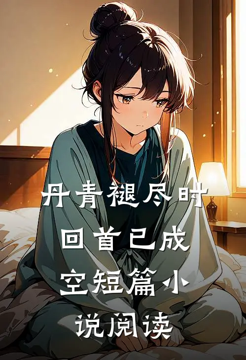 丹青褪尽时，回首已成空短篇小说阅读