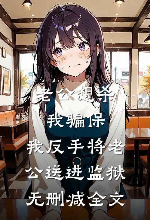 老公想杀我骗保，我反手将老公送进监狱无删减全文