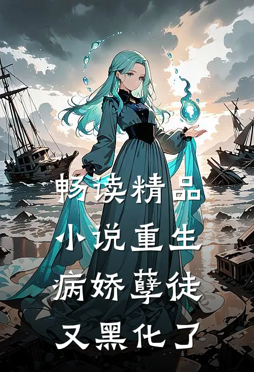 畅读精品小说重生:病娇孽徒又黑化了