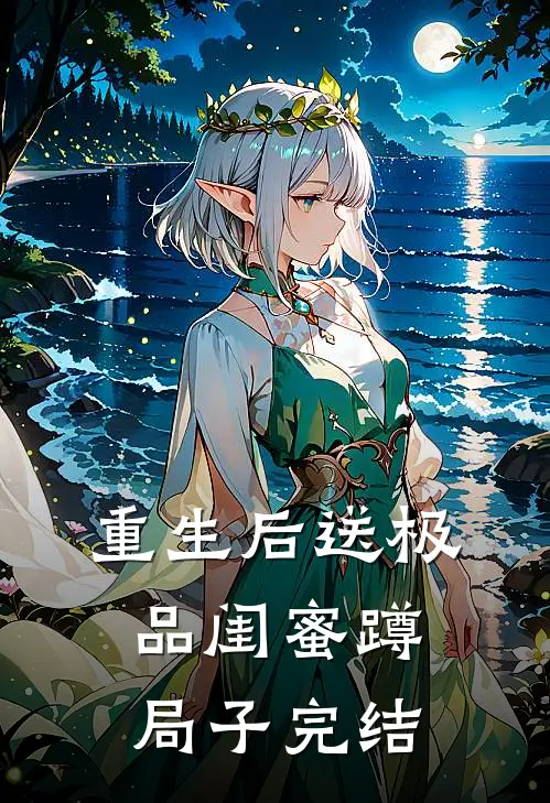 重生后送极品闺蜜蹲局子完结