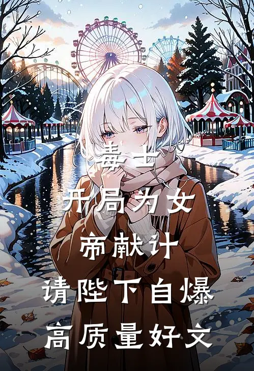 毒士：开局为女帝献计，请陛下自爆高质量好文