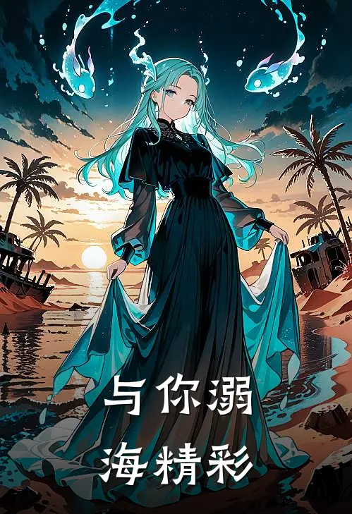 与你溺海精彩
