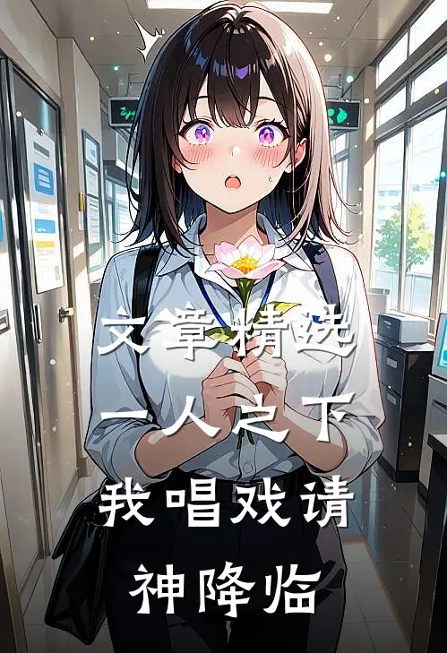 文章精选一人之下：我唱戏请神降临