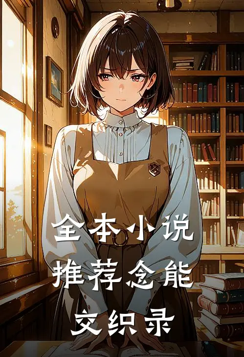 全本小说推荐念能交织录