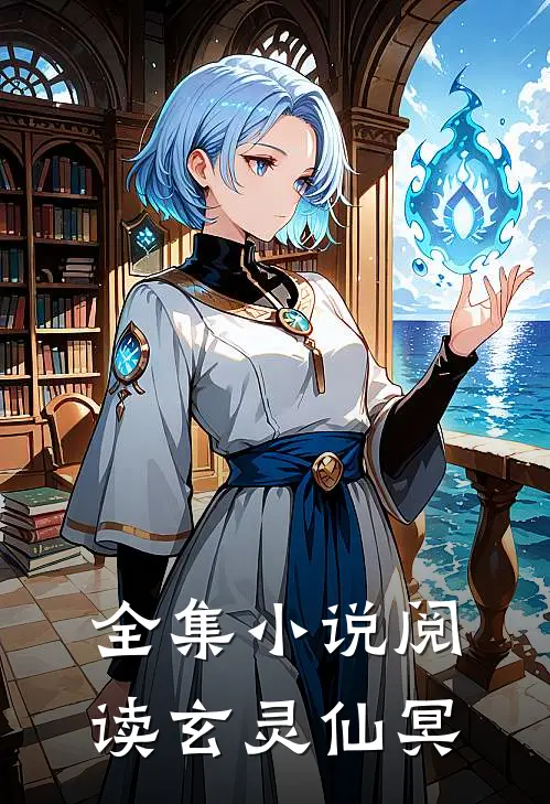 全集小说阅读玄灵仙冥