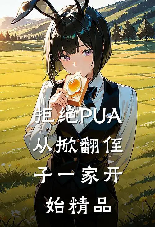 拒绝PUA，从掀翻侄子一家开始精品