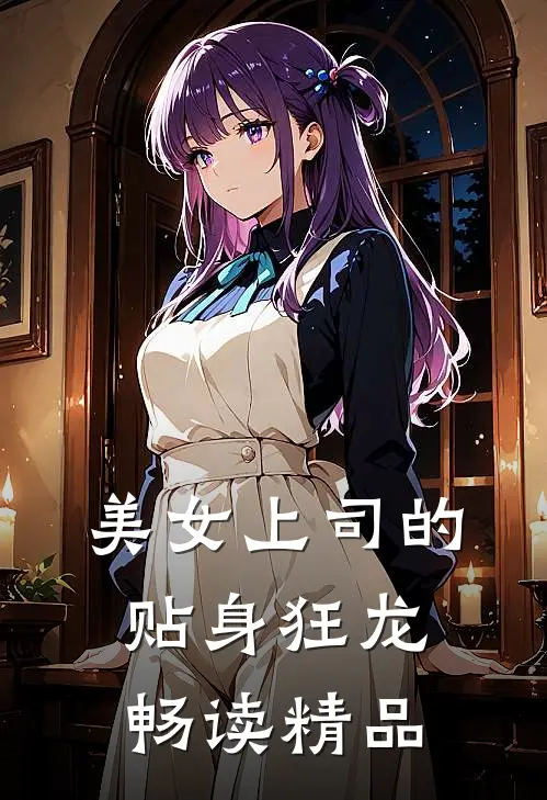 美女上司的贴身狂龙畅读精品