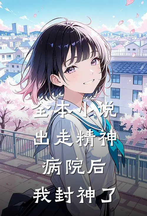 全本小说出走精神病院后，我封神了