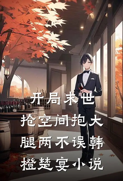 开局末世：抢空间抱大腿两不误韩橙楚宴小说