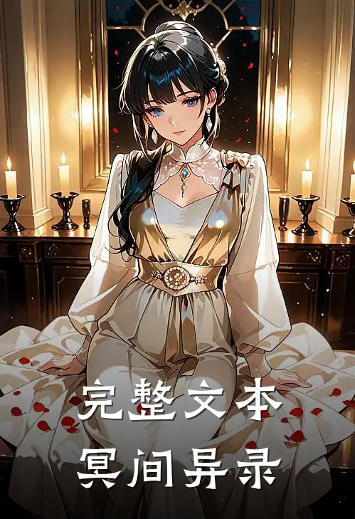 完整文本冥间异录
