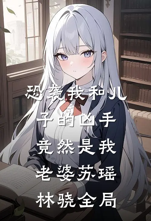 恐袭我和儿子的凶手竟然是我老婆苏瑶林骁全局