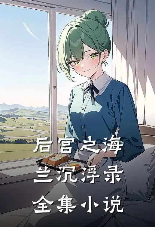 后宫之海兰沉浮录全集小说
