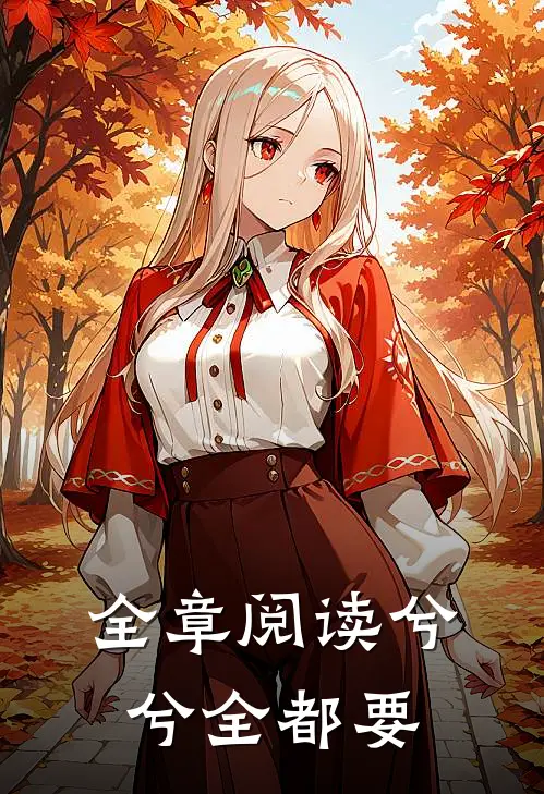 全章阅读兮兮全都要