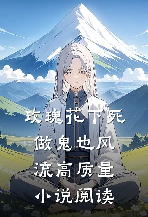 玫瑰花下死做鬼也风流高质量小说阅读
