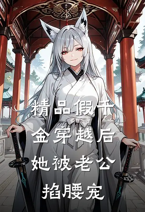 精品假千金穿越后，她被老公掐腰宠