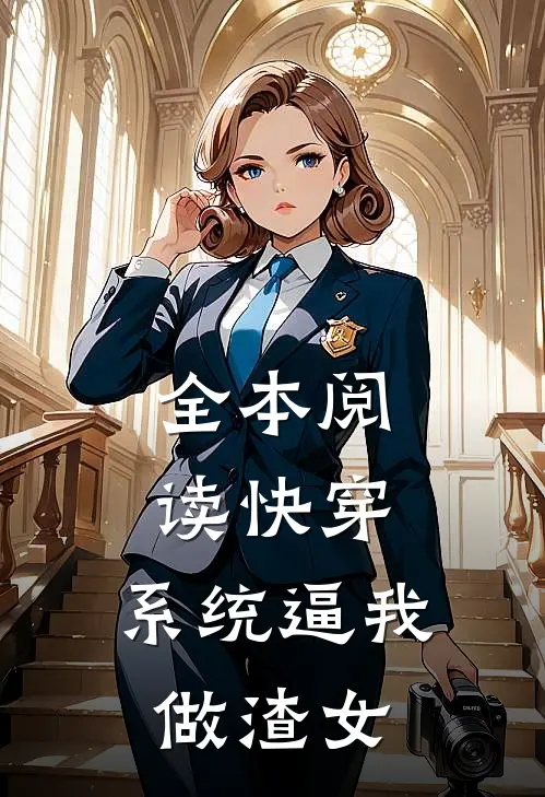 全本阅读快穿：系统逼我做渣女