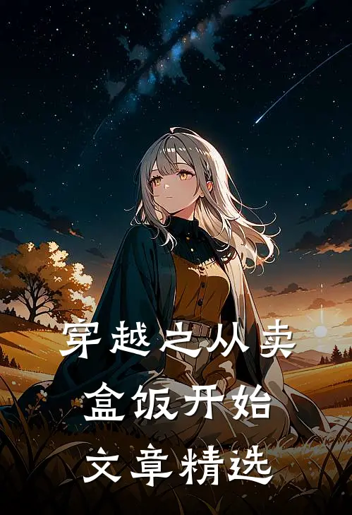 穿越之从卖盒饭开始文章精选