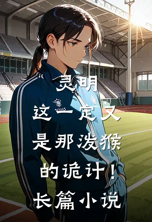 灵明：这一定又是那泼猴的诡计！长篇小说