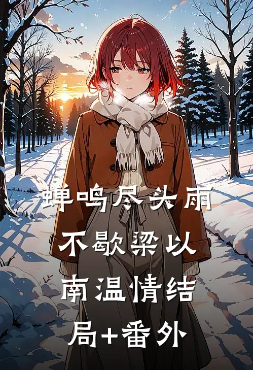 蝉鸣尽头雨不歇梁以南温情结局+番外
