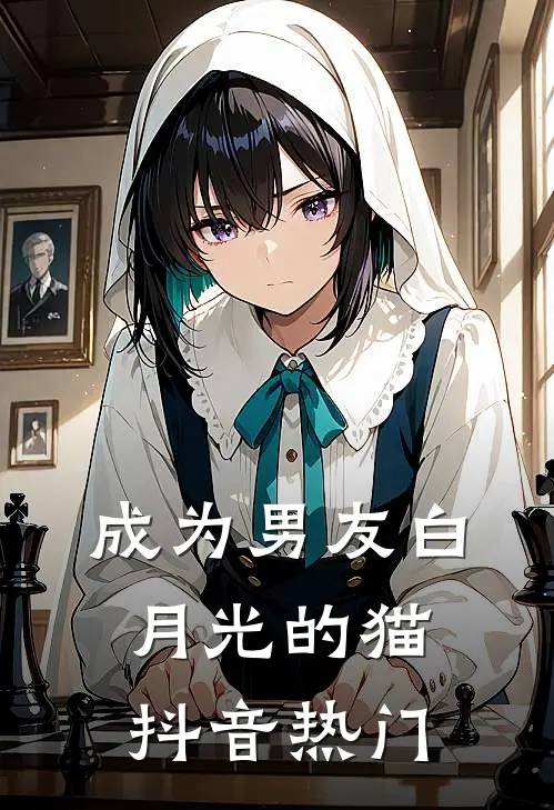 成为男友白月光的猫抖音热门
