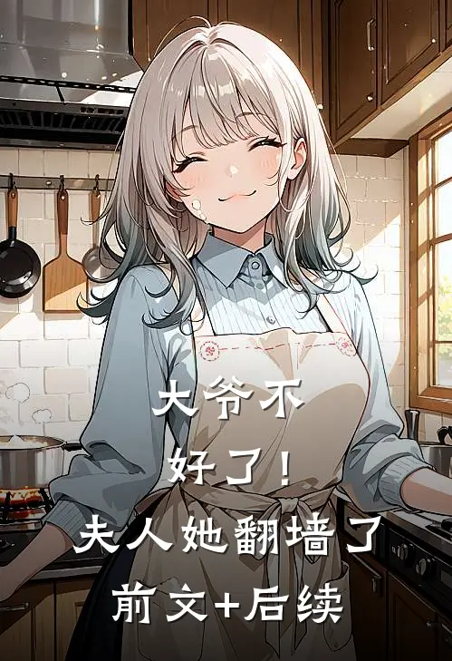 大爷不好了！夫人她翻墙了前文+后续