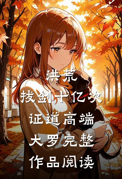 洪荒：拔剑十亿次，证道高端大罗完整作品阅读