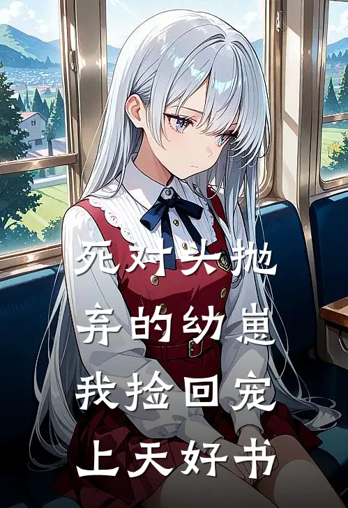死对头抛弃的幼崽，我捡回宠上天好书