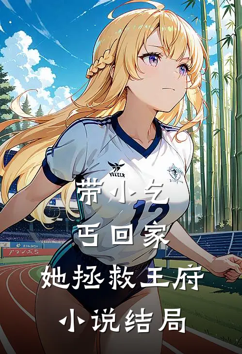 带小乞丐回家,她拯救王府结局