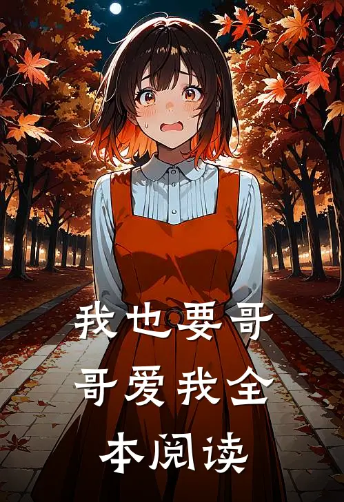 我也要哥哥爱我全本阅读